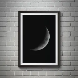 Lune 00001 - portrait