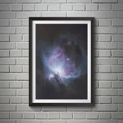 M42 - La Nébuleuse d'Orion