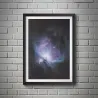 M42 - La Nébuleuse d'Orion