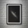 La Galaxie d’Andromède – Découvrez notre voisine cosmique