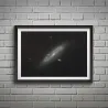 La Galaxie d’Andromède – Découvrez notre voisine cosmique