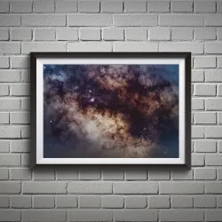 La Constellation du Sagittaire – Voyage au cœur du ciel galactique