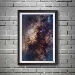 La Constellation du Sagittaire – Voyage au cœur du ciel galactique